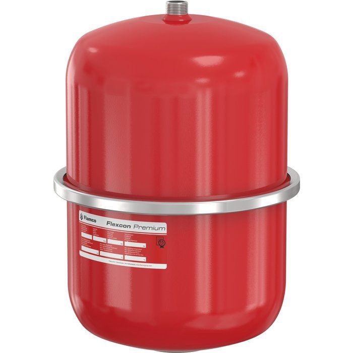 Vase expansion Flexcon Premium 18 l - Flamco