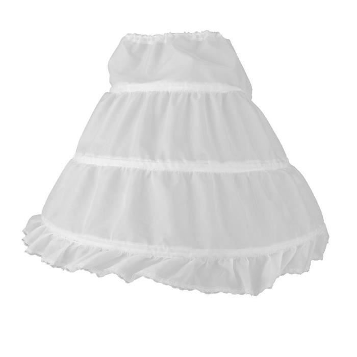 crinoline jupon