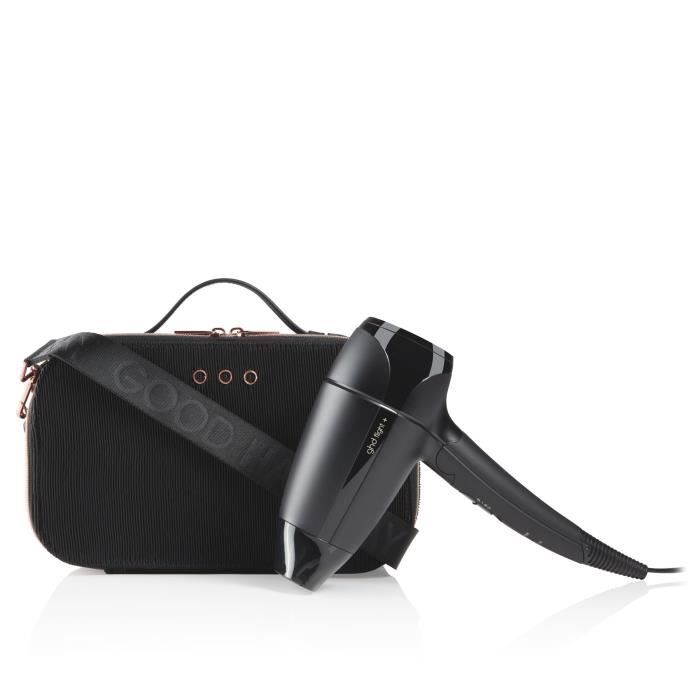 ghd flight+gift set sèche linge de voyage 2 u - vue 3