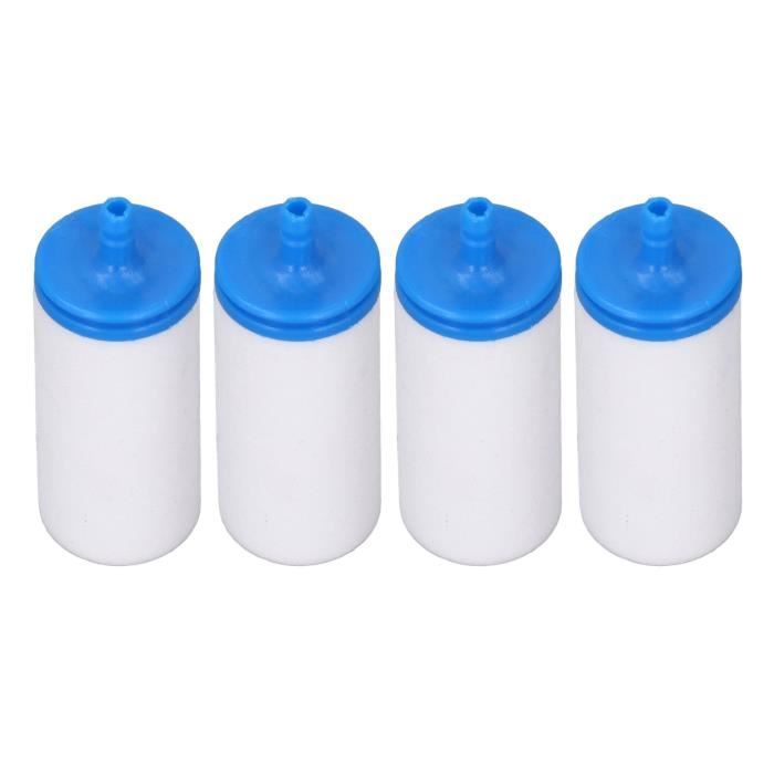 Carburateur Hippotech Pour Husqvarna K750/K760/K770 - Remplace ZAMA C3-EL53 - Avec Filtre à Air Et Kit Carburant