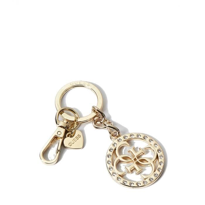 porte clé guess