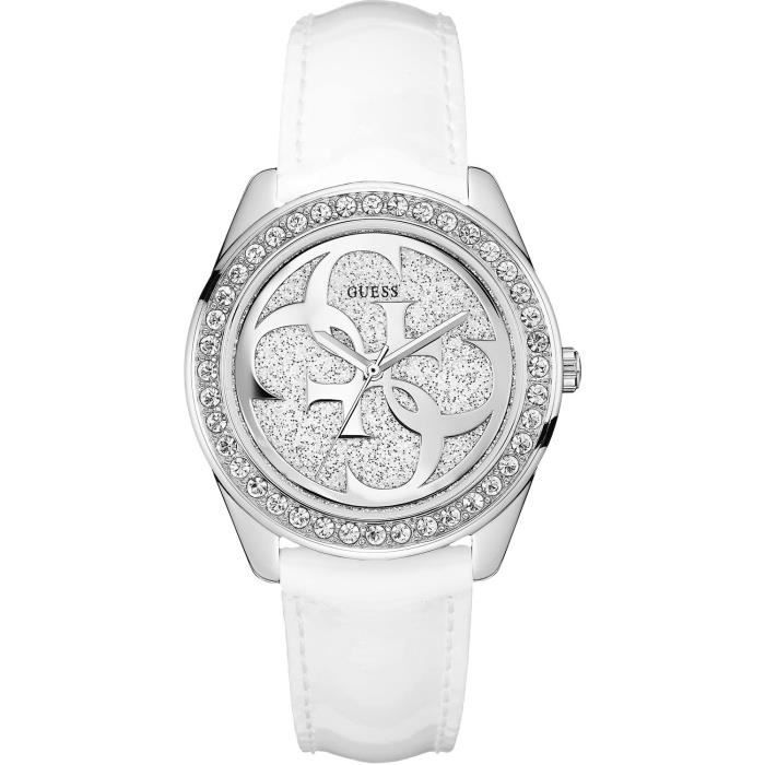 Cdiscount montre sales femme guess
