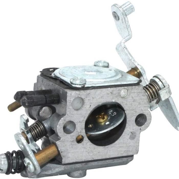 Carburatore ZAMA C1M-W47 For Motosega PP5020AV 573952201 Carburatore - Foto 3