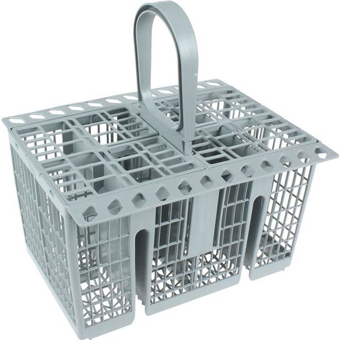 Panier à couverts pour lave vaisselle Hotpoint Indesit Accessoire d'appareil - vue 2