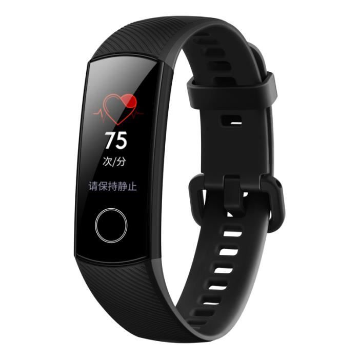 Montre huawei santé