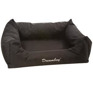 Meilleurs prix pour PANIER RECT. DREAMBAY NOIR 65CM