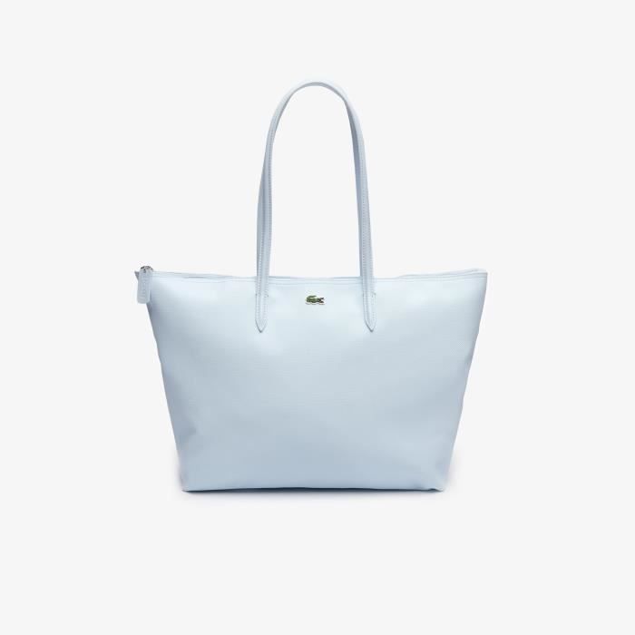 Lacoste Sac cabas L SHOPPING BAG L.12.12 CONCEPT UNI NF1888PO
