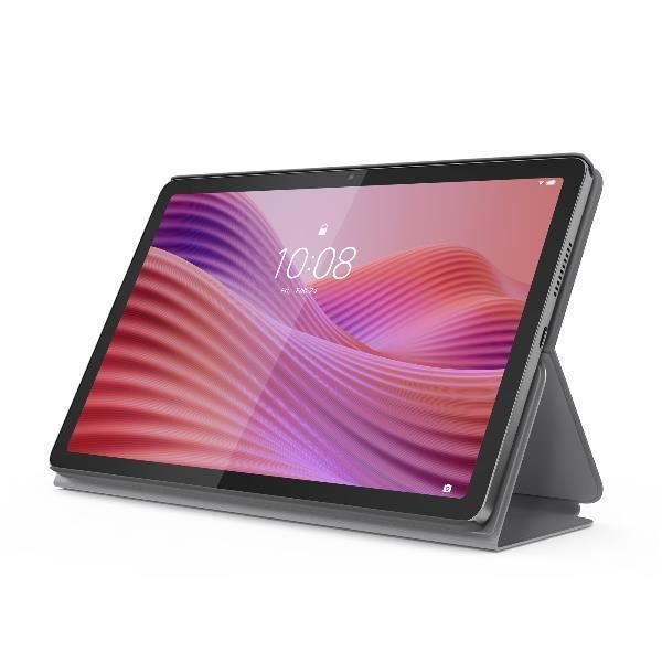 PORTATILES Y TABLET Tablet sin la función de teléfono Lenovo Tab Tb311xu 4+64 Lte+clear Case