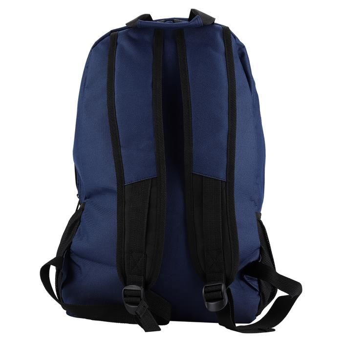 Sac à dos en tissu Oxford léger et polyvalent pour femme, sac à dos