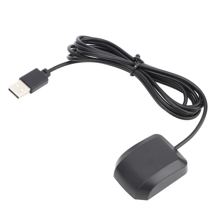 Module de navigation - GOTOTOP - SUC-Module GPS - Récepteur GPS intégré