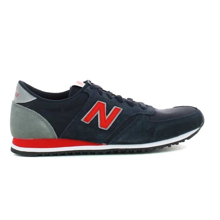new balance u420 bleu marine