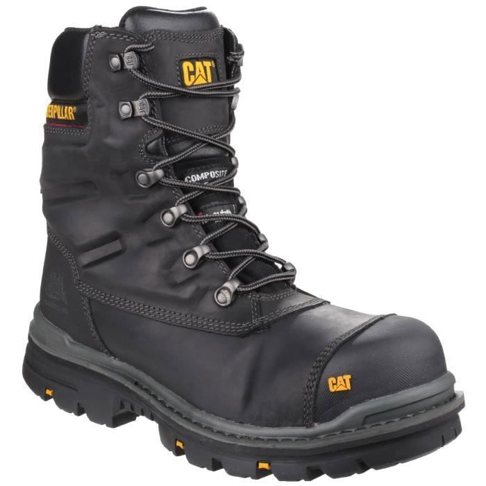 Caterpillar securité top