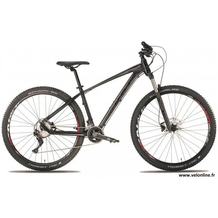 Vélo 29 pouces clearance