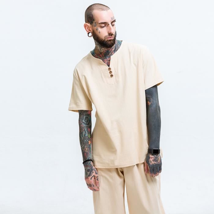 Tee shirt homme grande taille store