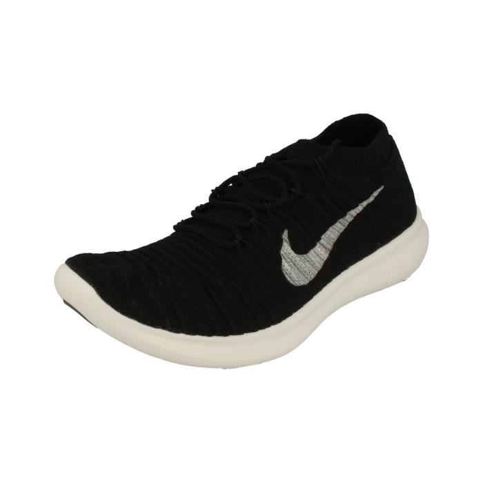 nike flyknit free femme soldes