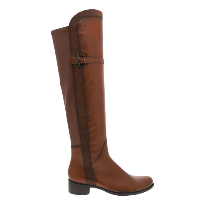 Botte dorking marron cheap