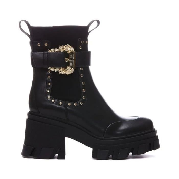 Bottine sales versace femme