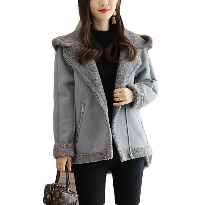 manteau Femme de Marque XXS
