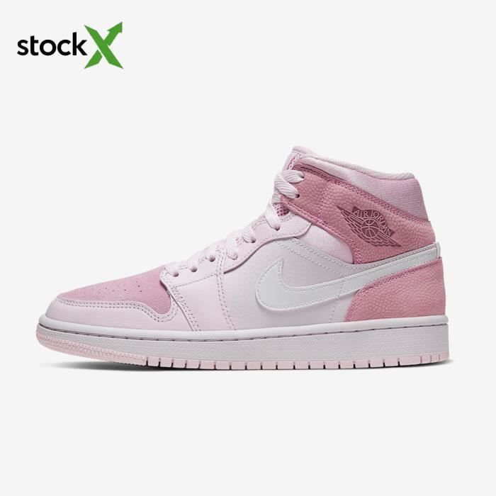 wmns jordan 1 mid