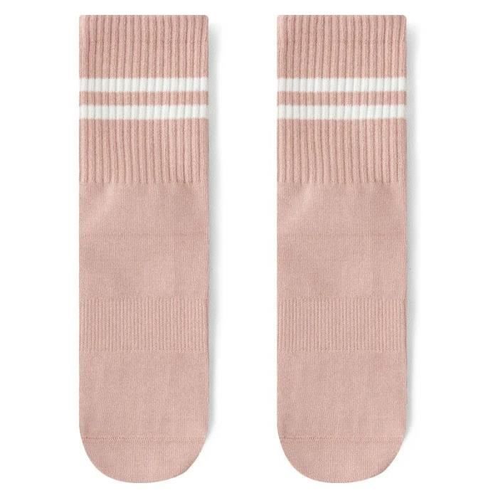 Baskets Chaussettes Tendance Confort | Atlas For Men