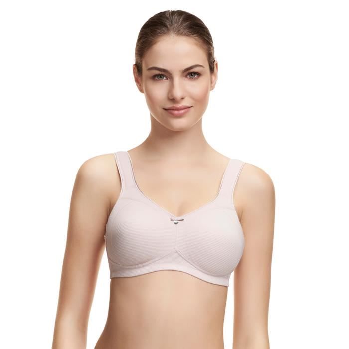 Soutien-Gorge SUSA 8107-3 Sans Armatures Full Cup