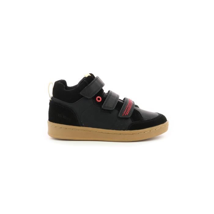Kickers basket store