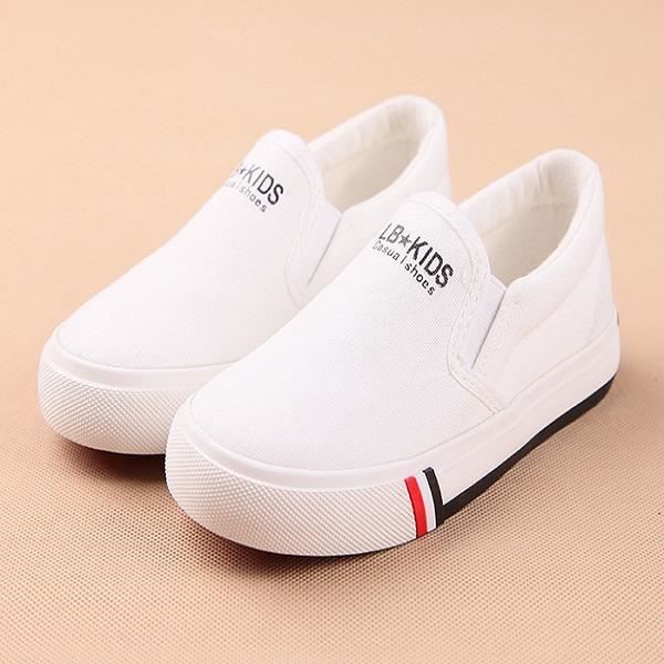 des baskets pour fille 2018