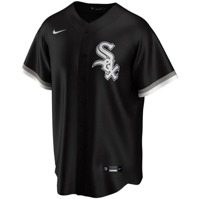 Tenue sales baseball homme