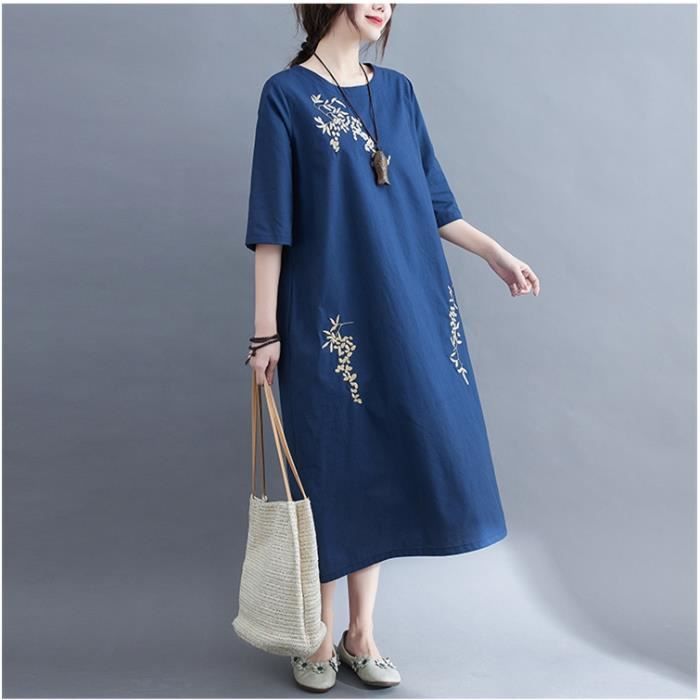 Taille xl femme discount robe