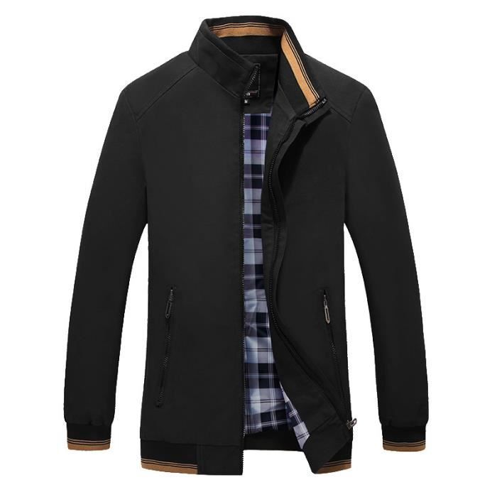 Blouson new arrivals homme militaire