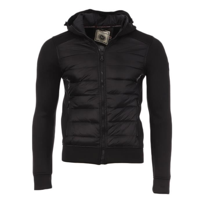 Veste crossby vetement homme store