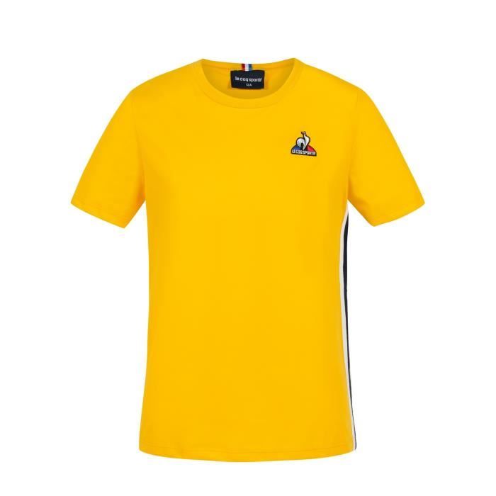 Tee shirt le coq sportif enfant hotsell