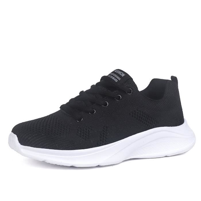 Basket respirante femme clearance