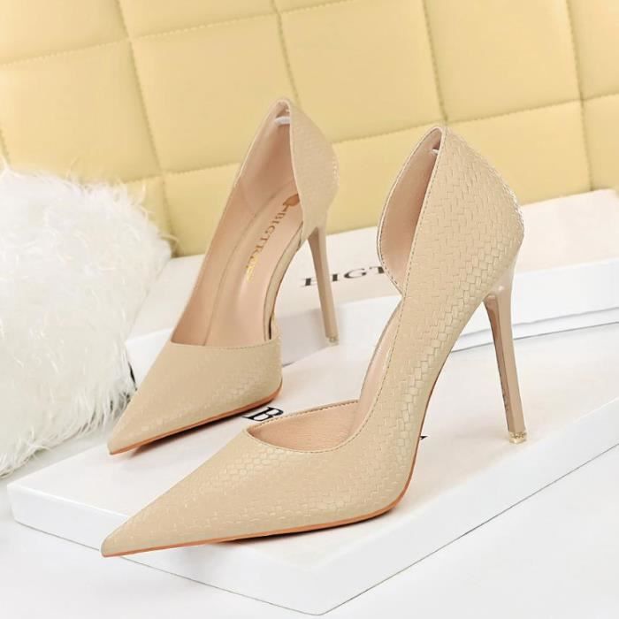 Cdiscount escarpins new arrivals