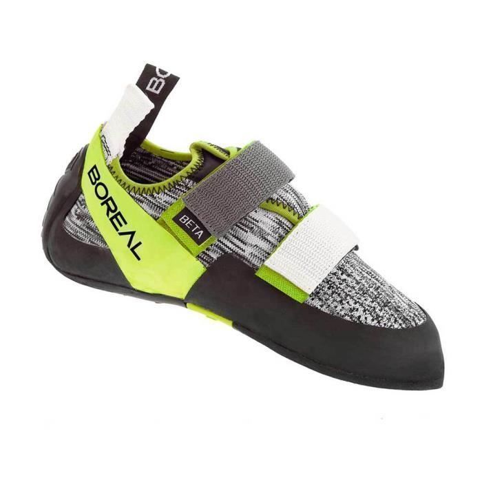 Chaussons descalade femme Boreal Beta - green - 40 Chaussons descalade femme Boreal Beta - green - 40