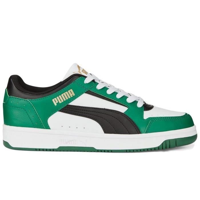 Puma Puma Rebound Joy Low Chaussures pour Homme 380747-26 Blanc