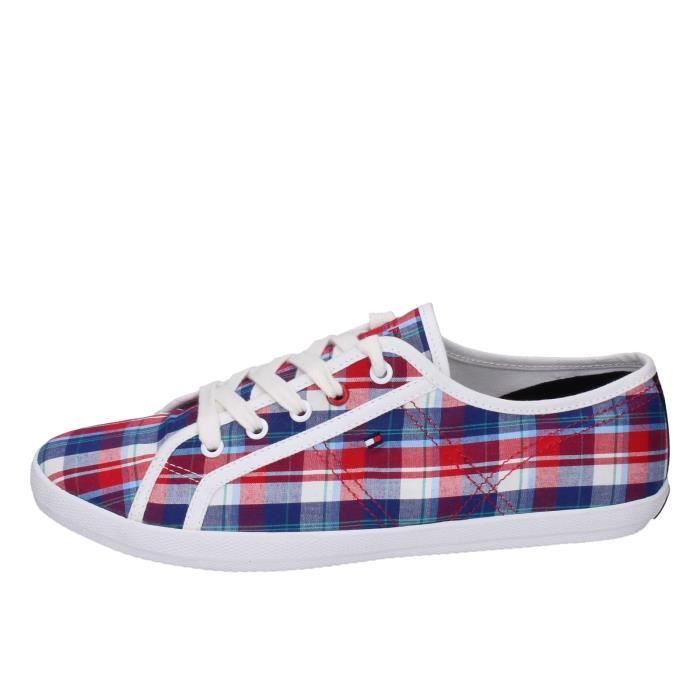 Tommy hilfiger chaussure femme clearance