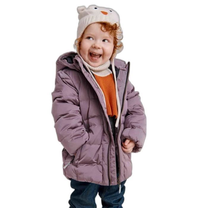 Doudoune bébé fille deals