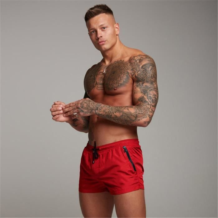 Slips homme en grandes tailles à commander chez