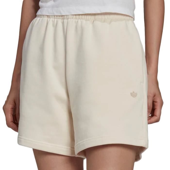 Bermuda best sale femme adidas