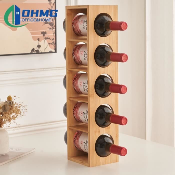 Porte bouteille hot sale