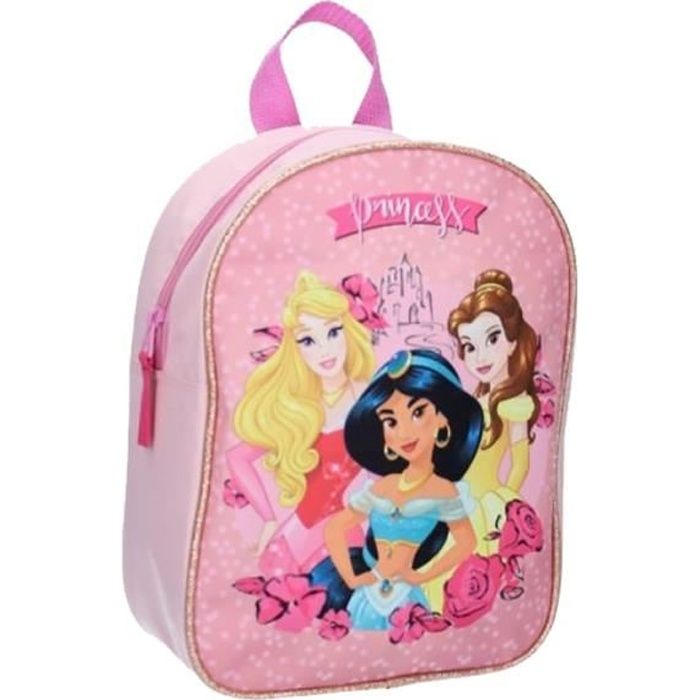 cartable cendrillon