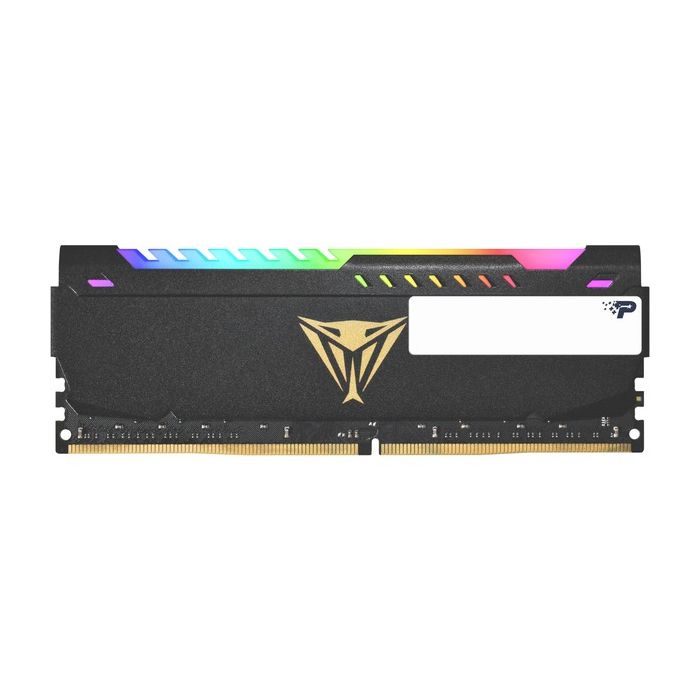 Mémoire DIMM PATRIOT PVSR48G320C8 8 Go DDR4 3200 MHz 18CL 1.35V