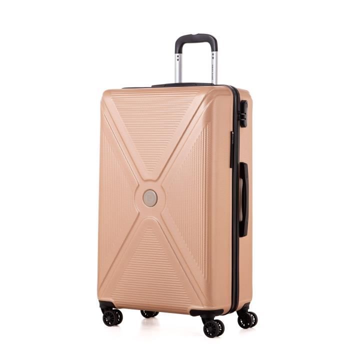 Valise pierre cardin 70 cm Clearance
