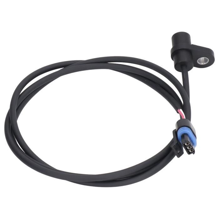 Capteur De Vitesse à Effet Hall Qiilu 4040081 4010298 Pour Polaris Sportsman ATV