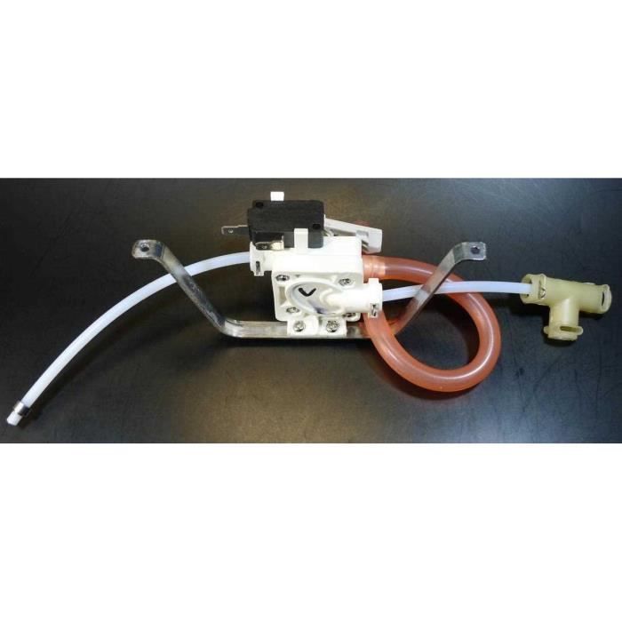 Vanne Interrupteur MS 622664 pour Rowenta Opio Cdiscount Electroménager