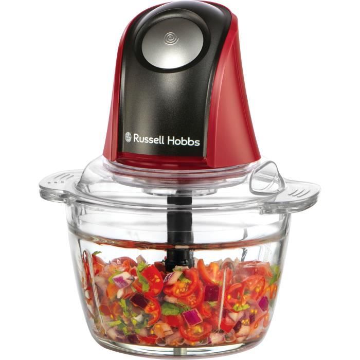 Hachoir RUSSEL HOBBS Desire 1