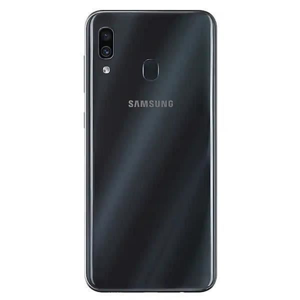 Galaxy A30