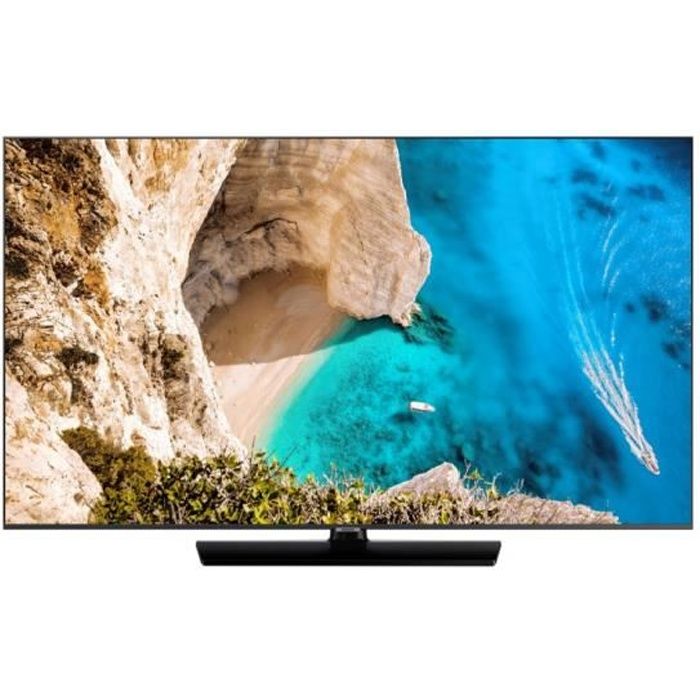 TV LED Samsung HG43ET670UEXEN - SAMSUNG