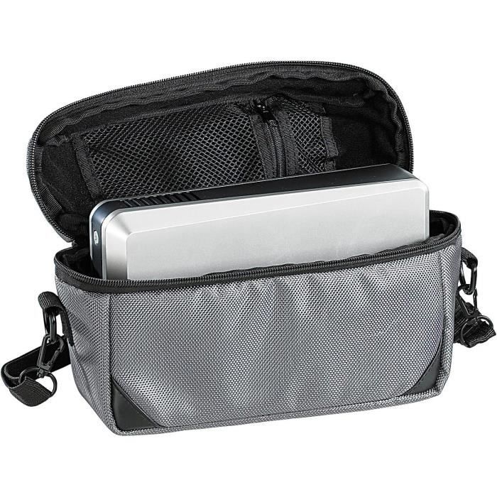 Sac De Transport Vinex Pour Disques à Lancer - Protection Renforcée Avec Fermetures Scratch